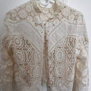 Spell & the Gypsy collective small beige